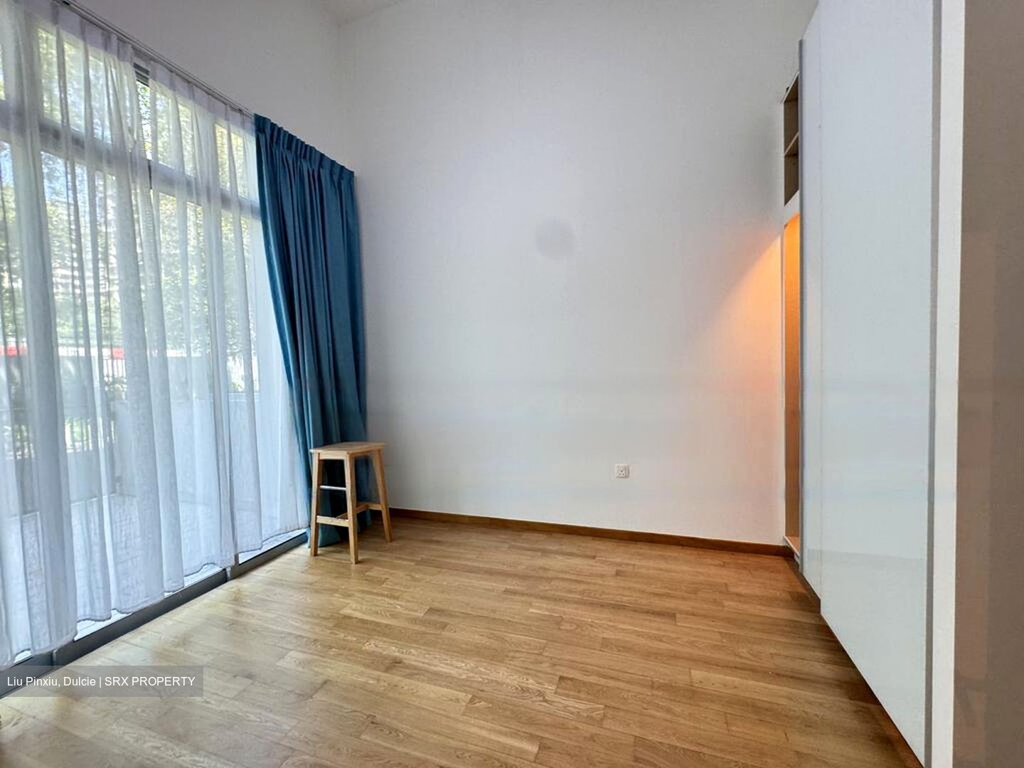 Gambir Ridge (D19), Apartment #437987651